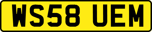 WS58UEM