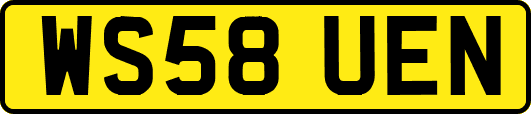 WS58UEN