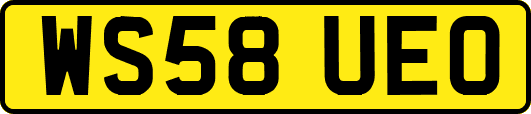 WS58UEO