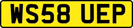 WS58UEP