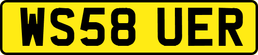 WS58UER