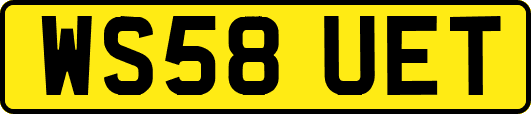 WS58UET
