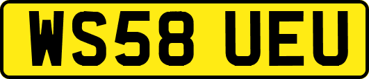 WS58UEU