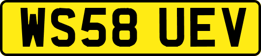 WS58UEV