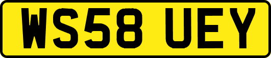 WS58UEY