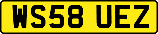 WS58UEZ