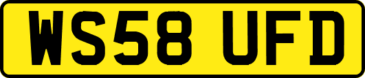 WS58UFD