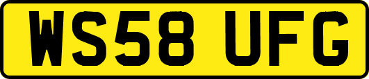 WS58UFG