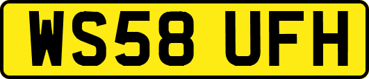 WS58UFH