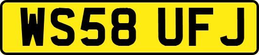 WS58UFJ