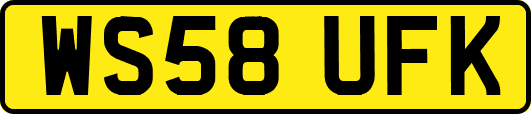 WS58UFK