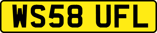 WS58UFL