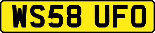 WS58UFO