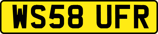 WS58UFR