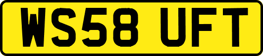 WS58UFT