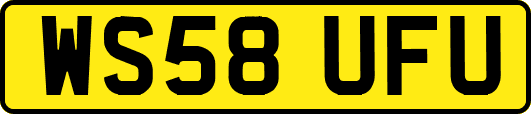 WS58UFU