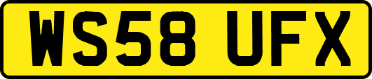 WS58UFX