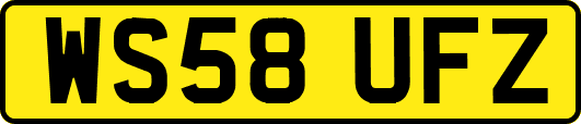 WS58UFZ