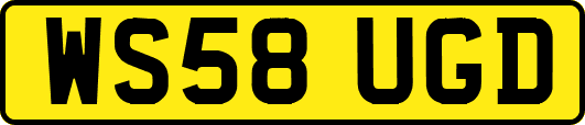 WS58UGD