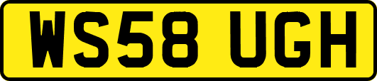 WS58UGH