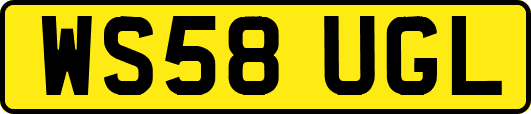 WS58UGL