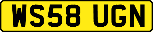 WS58UGN