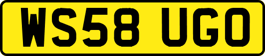 WS58UGO