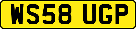 WS58UGP