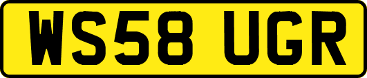WS58UGR