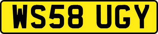 WS58UGY