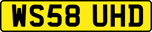 WS58UHD