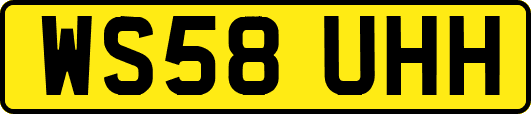 WS58UHH