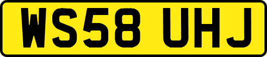 WS58UHJ