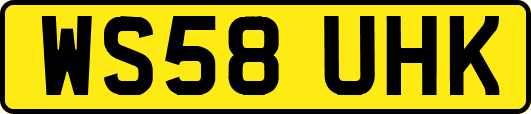 WS58UHK