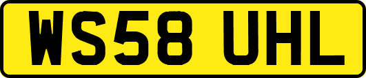 WS58UHL