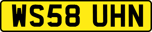 WS58UHN