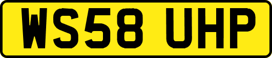 WS58UHP