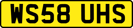 WS58UHS