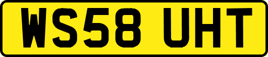 WS58UHT