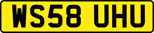 WS58UHU