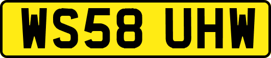 WS58UHW