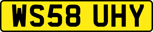 WS58UHY