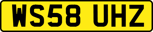 WS58UHZ