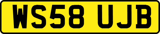 WS58UJB