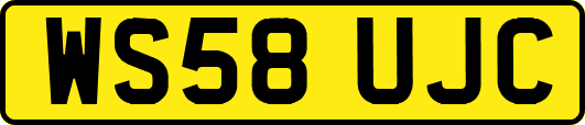 WS58UJC