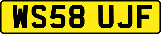 WS58UJF