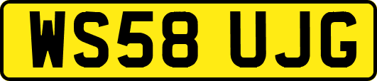 WS58UJG