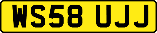 WS58UJJ