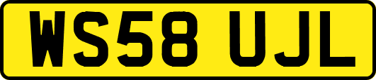 WS58UJL