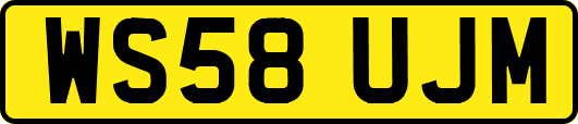 WS58UJM